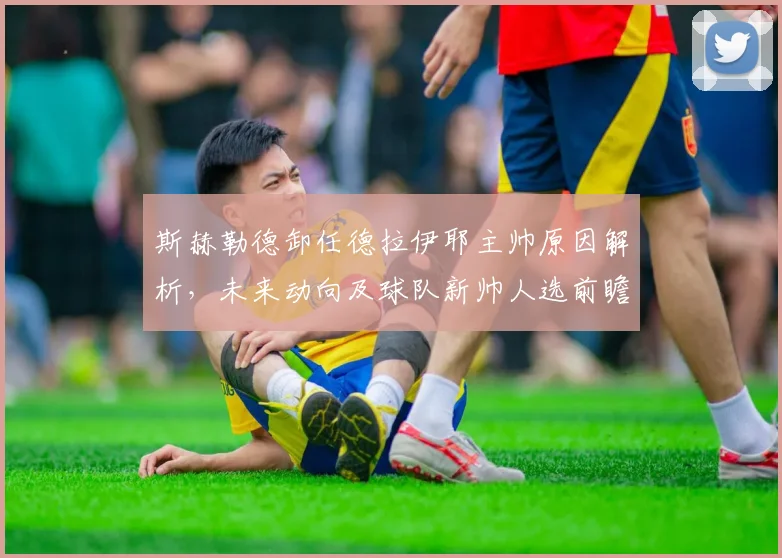 斯赫勒德卸任德拉伊耶主帅原因解析,未来动向及球队新帅人选前瞻